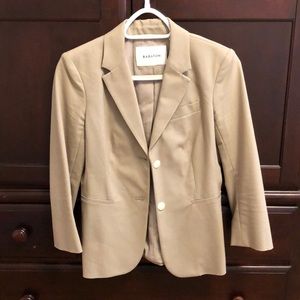Babaton blazer
